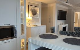 Apartament Bianco Royal